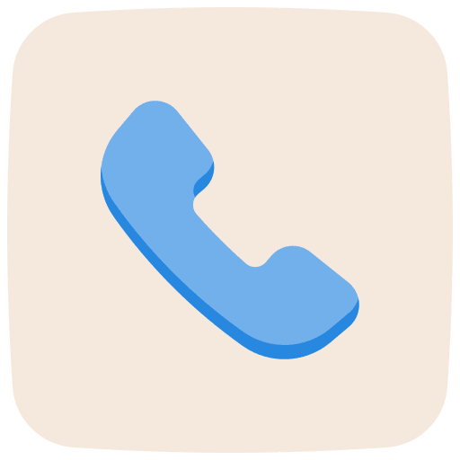 Phone call telephone call ui phone receiver icon