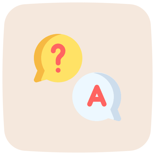 Faq answer faq help icon Faq answer faq help icon