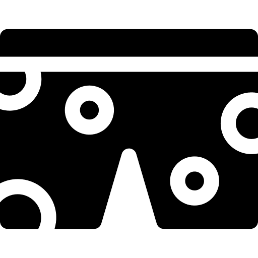 Boxer boxer fashion underpants icon