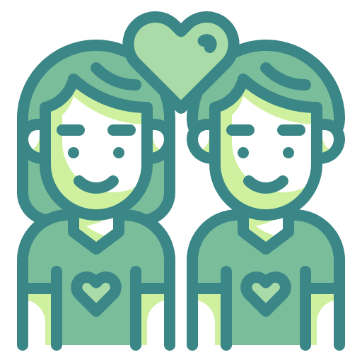 Couple parents couple wife icon Couple parents couple wife icon