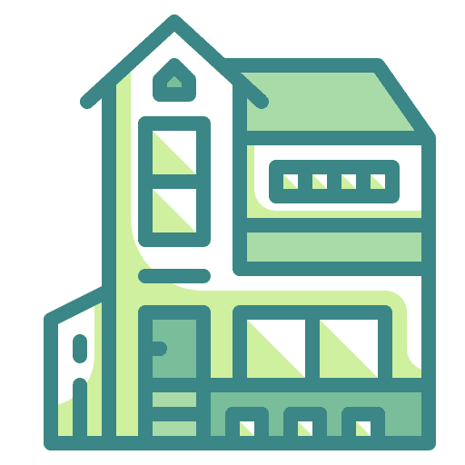 House real estate home property icon House real estate home property icon