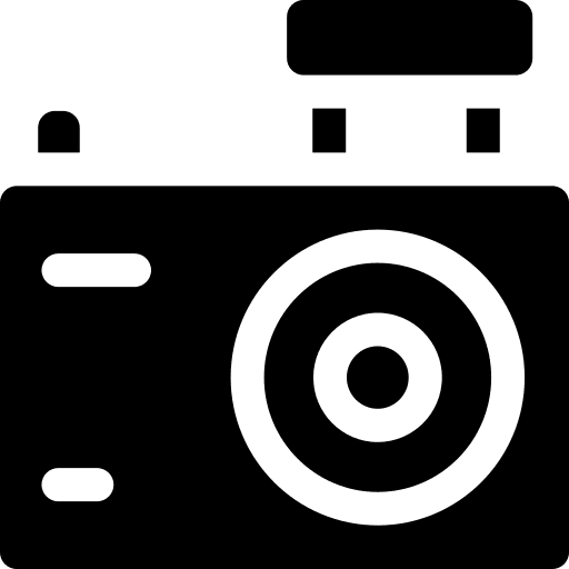 Photo camera digital technology photo camera icon Photo camera digital technology photo camera icon