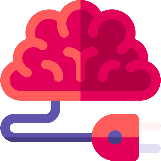 Brainstorming brainstorming think connect icon Brainstorming brainstorming think connect icon