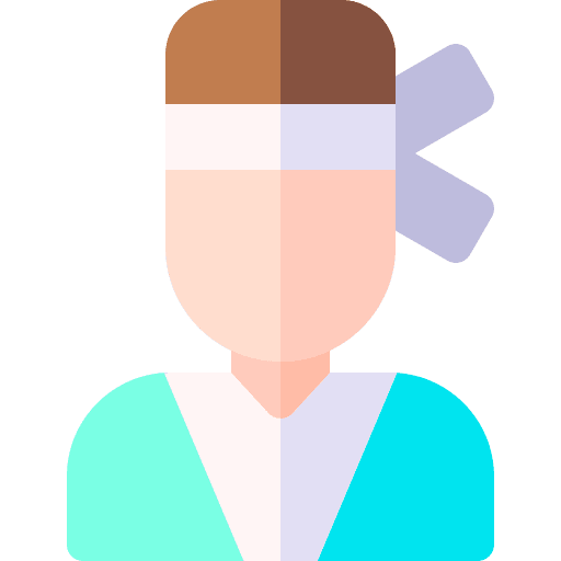 Hard work brown hair user avatar icon Hard work brown hair user avatar icon