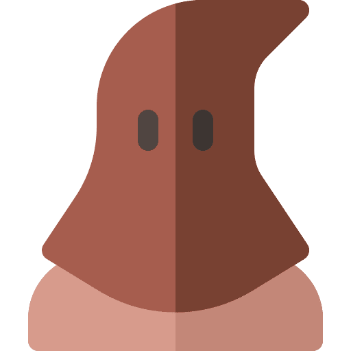 Executioner avatar costume death penalty icon