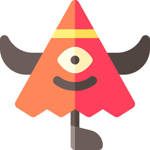Karakasakozou halloween cultures spirit icon