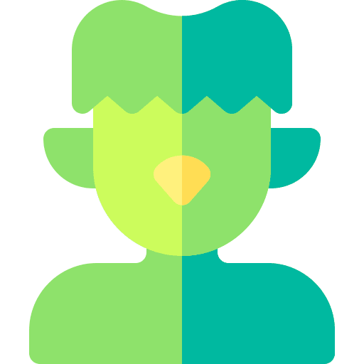 Kappa character folklore cultures icon Kappa character folklore cultures icon