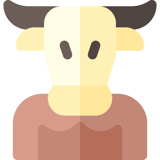 Minotaur avatar minotaur fantasy icon Minotaur avatar minotaur fantasy icon