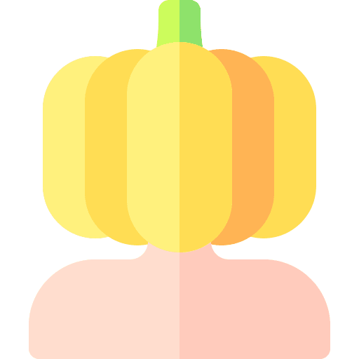 Pumpkin spooky avatar user icon Pumpkin spooky avatar user icon