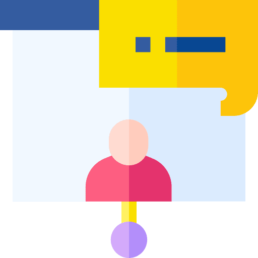 Video call communications board video conference icon Video call communications board video conference icon