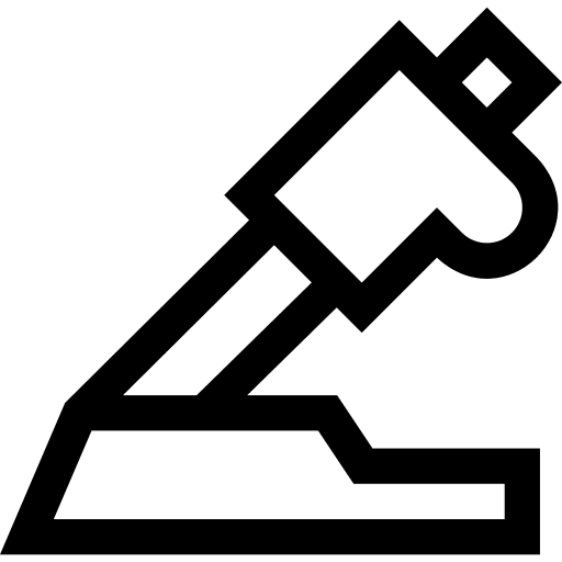 Break garage mechanic transportation icon