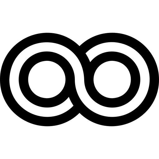 Route signaling road route icon