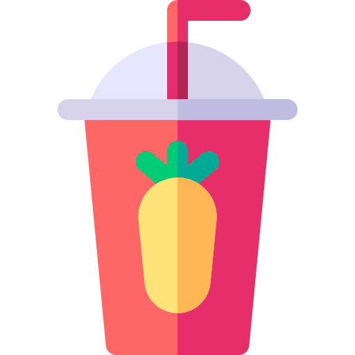 Juice carrot vegetarian fruit icon Juice carrot vegetarian fruit icon