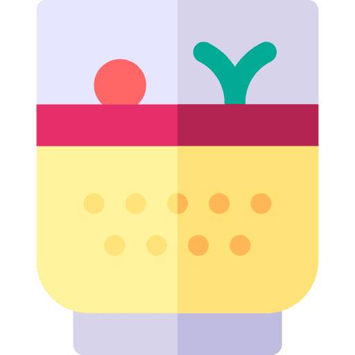Panna cotta italian food panna cotta dessert icon Panna cotta italian food panna cotta dessert icon