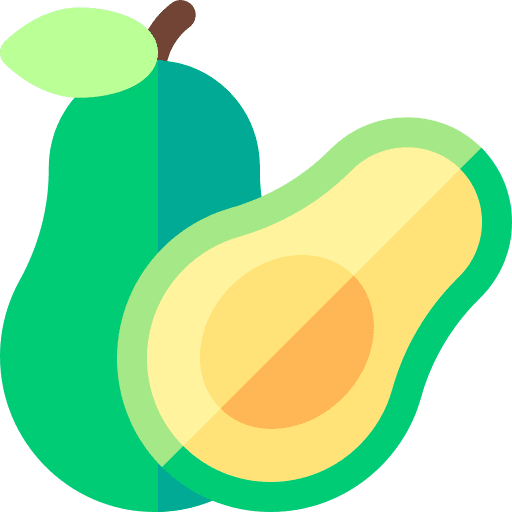Pear vegetarian diet vegan icon Pear vegetarian diet vegan icon