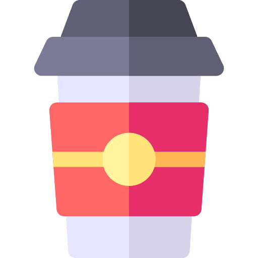 Coffee coffee food and restaurant beverage icon Coffee coffee food and restaurant beverage icon