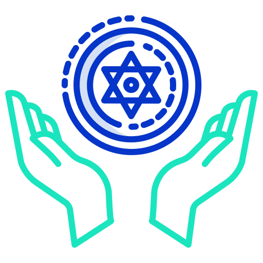 Magic magic power spell icon Magic magic power spell icon