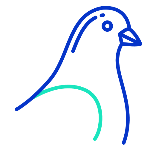 Pigeon animals animal kingdom pigeon icon
