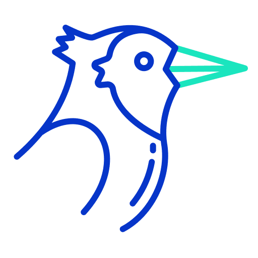 Bird bird animals animal kingdom icon Bird bird animals animal kingdom icon