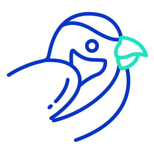 Sparrow zoology bird ornithology icon Sparrow zoology bird ornithology icon