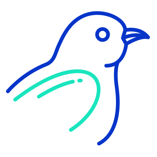 Bird animals animal kingdom bird icon Bird animals animal kingdom bird icon