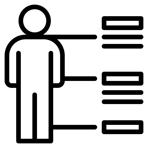 Percentage percentage infographic element icon Percentage percentage infographic element icon