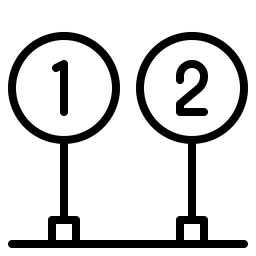 Timeline arrows arrow diagram icon Timeline arrows arrow diagram icon