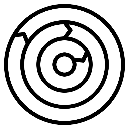 Circular arows circular arows cycle graphic icon Circular arows circular arows cycle graphic icon