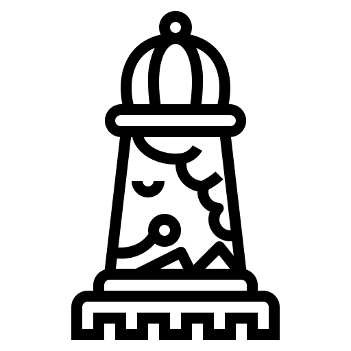 Bishop game chess gaming icon