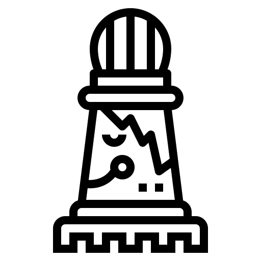 Pawn gaming chess piece pawn icon