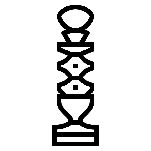 Queen queen gaming strategy icon