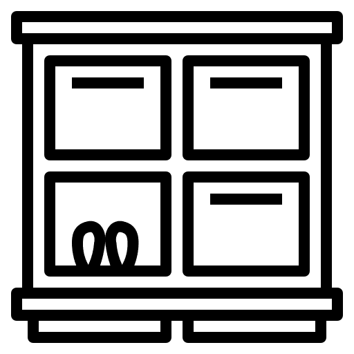 Morgue corpse funeral cultures icon