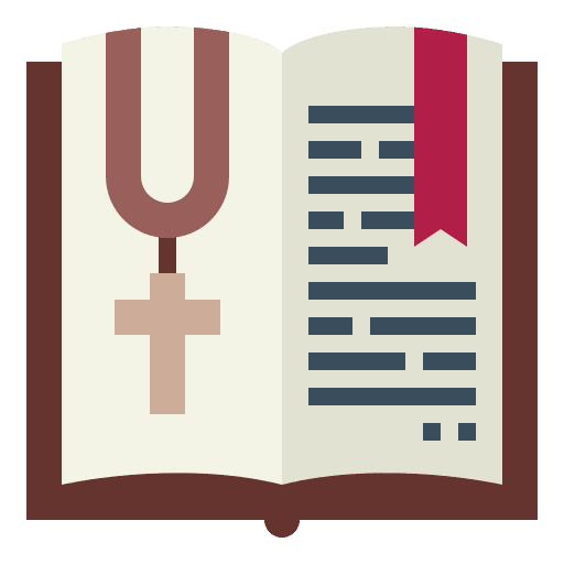 Bible bible book cultures icon Bible bible book cultures icon