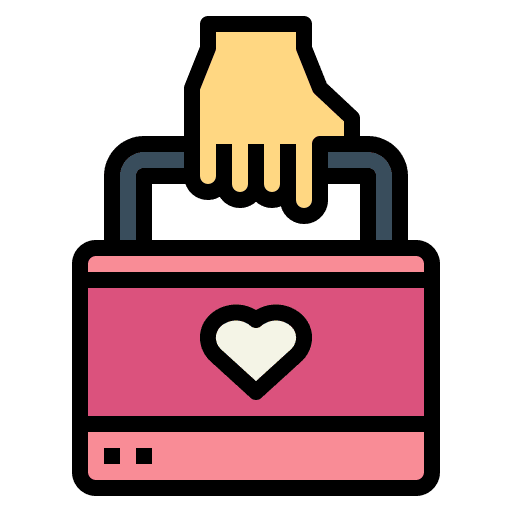 First aid kit health healthcare emergency icon First aid kit health healthcare emergency icon