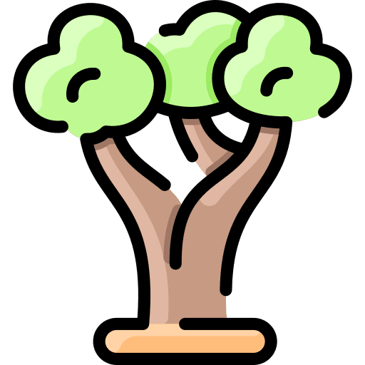 Tree environment forest tree icon Tree environment forest tree icon