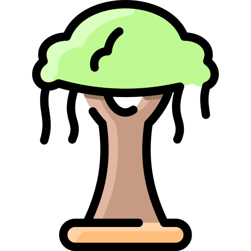Tree botanical tree nature icon Tree botanical tree nature icon