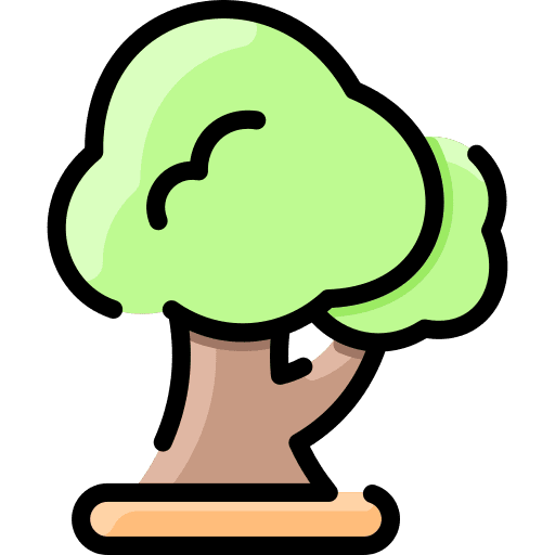 Tree tree forest environment icon Tree tree forest environment icon