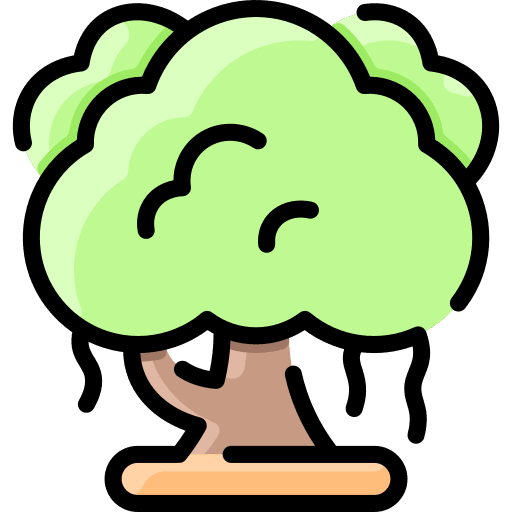 Tree tree woodland wood icon Tree tree woodland wood icon