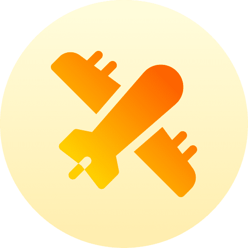 Plane airport airplane aeroplane icon