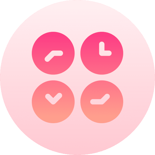 Time time and date watch zone icon Time time and date watch zone icon