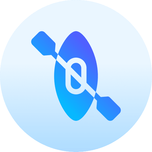 Canoe transportation kayak transport icon Canoe transportation kayak transport icon