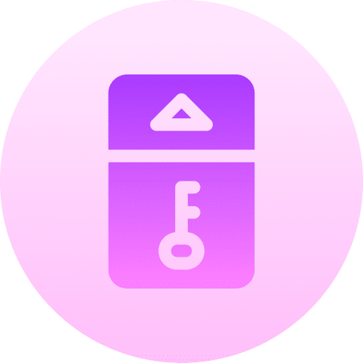 Keycard key card keycard security icon Keycard key card keycard security icon