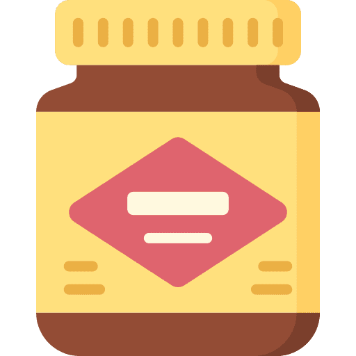 Vegemite food australian australia icon