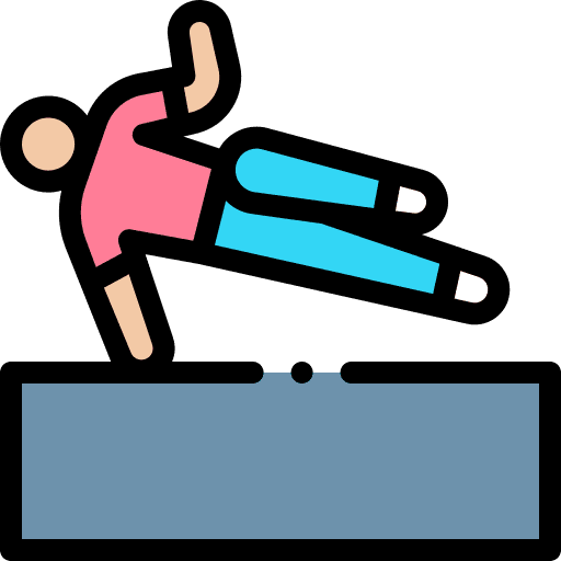 Parkour humanpictos people urban icon Parkour humanpictos people urban icon