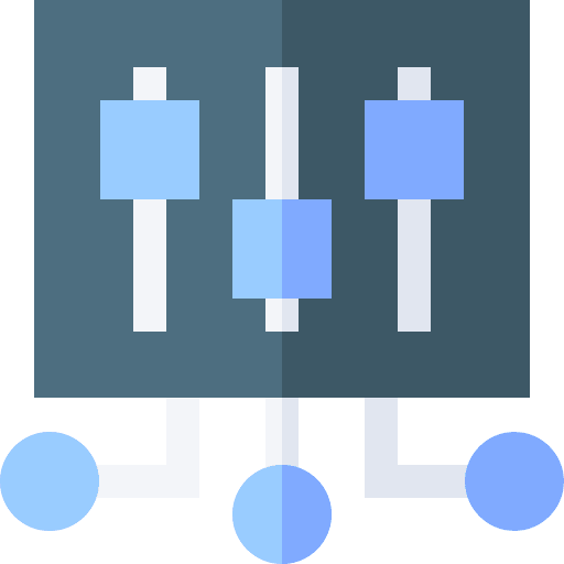 Control control adjust adjustment icon Control control adjust adjustment icon