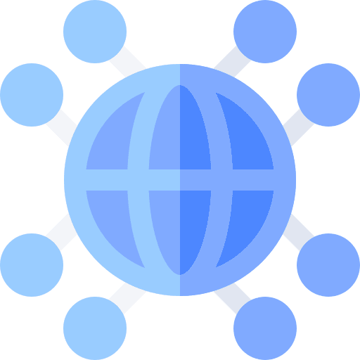 Globalization globalization worldwide global icon