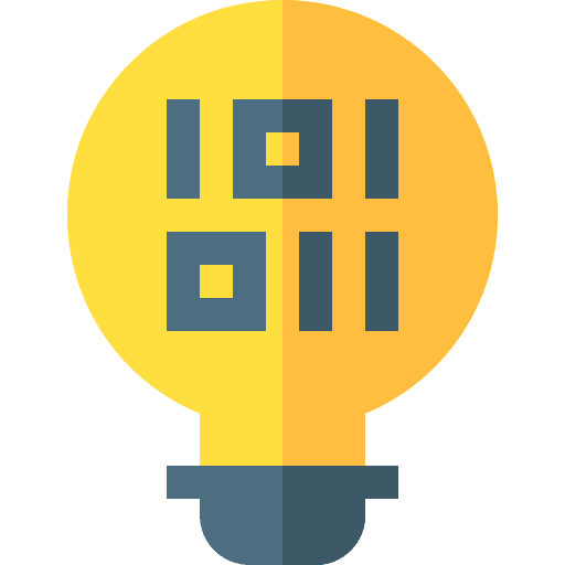Innovation innovation creativity web development icon Innovation innovation creativity web development icon