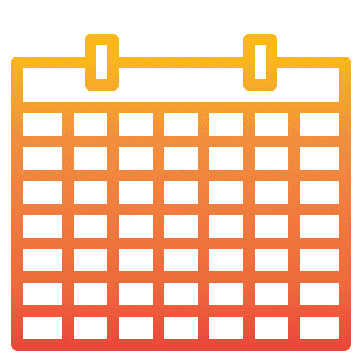 Calendar calendar planning time and date icon Calendar calendar planning time and date icon