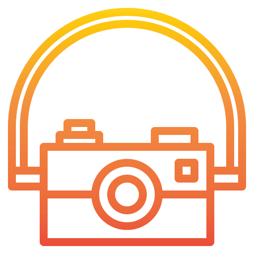 Camera camera travel electronics icon Camera camera travel electronics icon