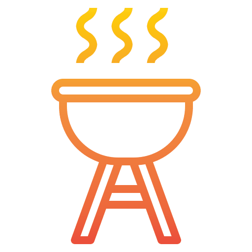 Grill barbecue bbq grill icon Grill barbecue bbq grill icon
